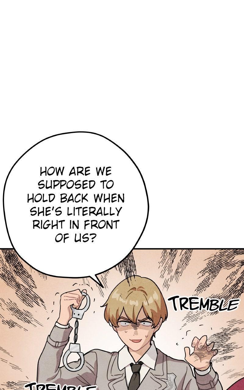 Read Potion Witch Manga Online