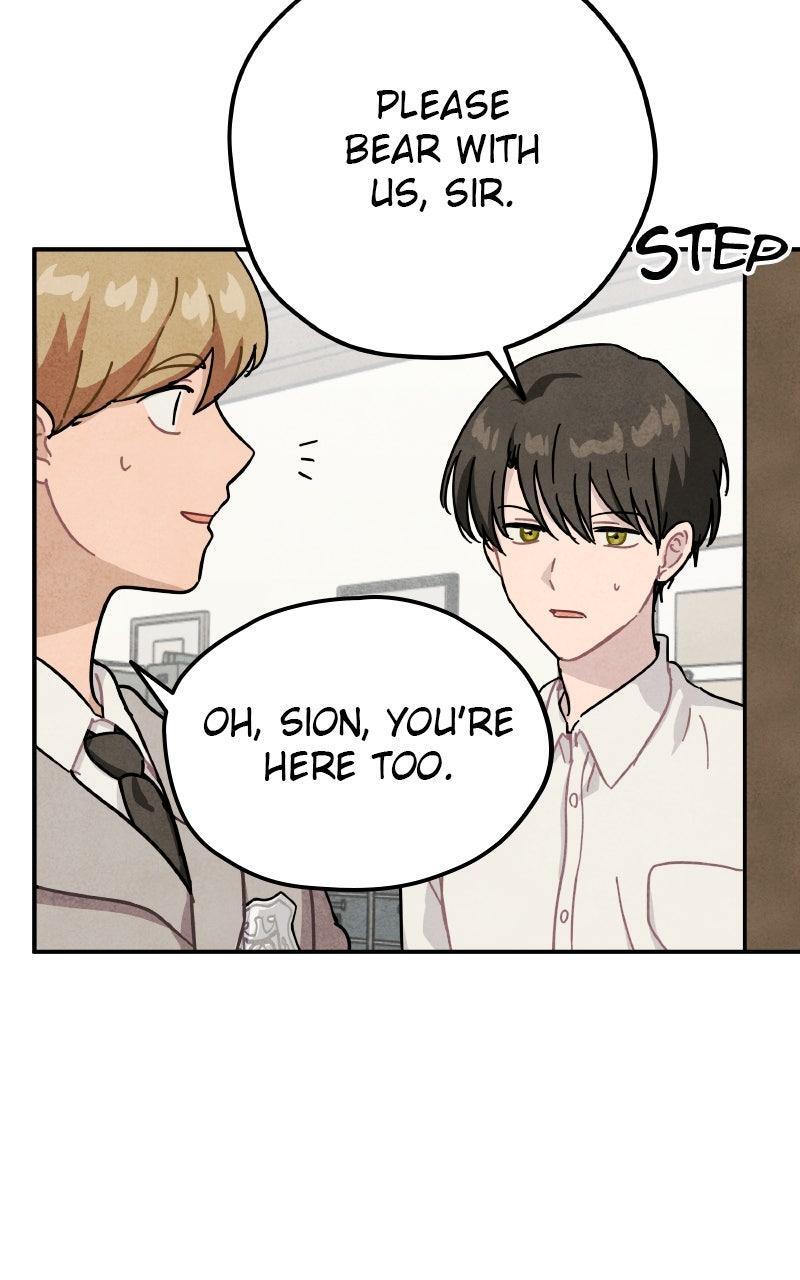 Read Potion Witch Manga Online