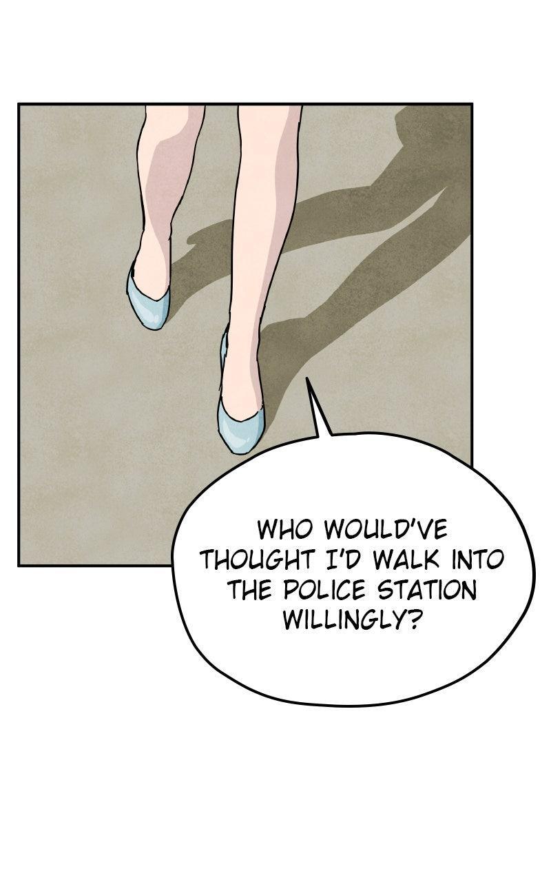 Read Potion Witch Manga Online