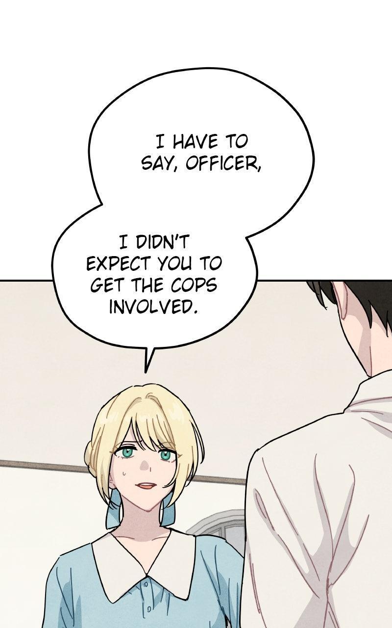 Read Potion Witch Manga Online