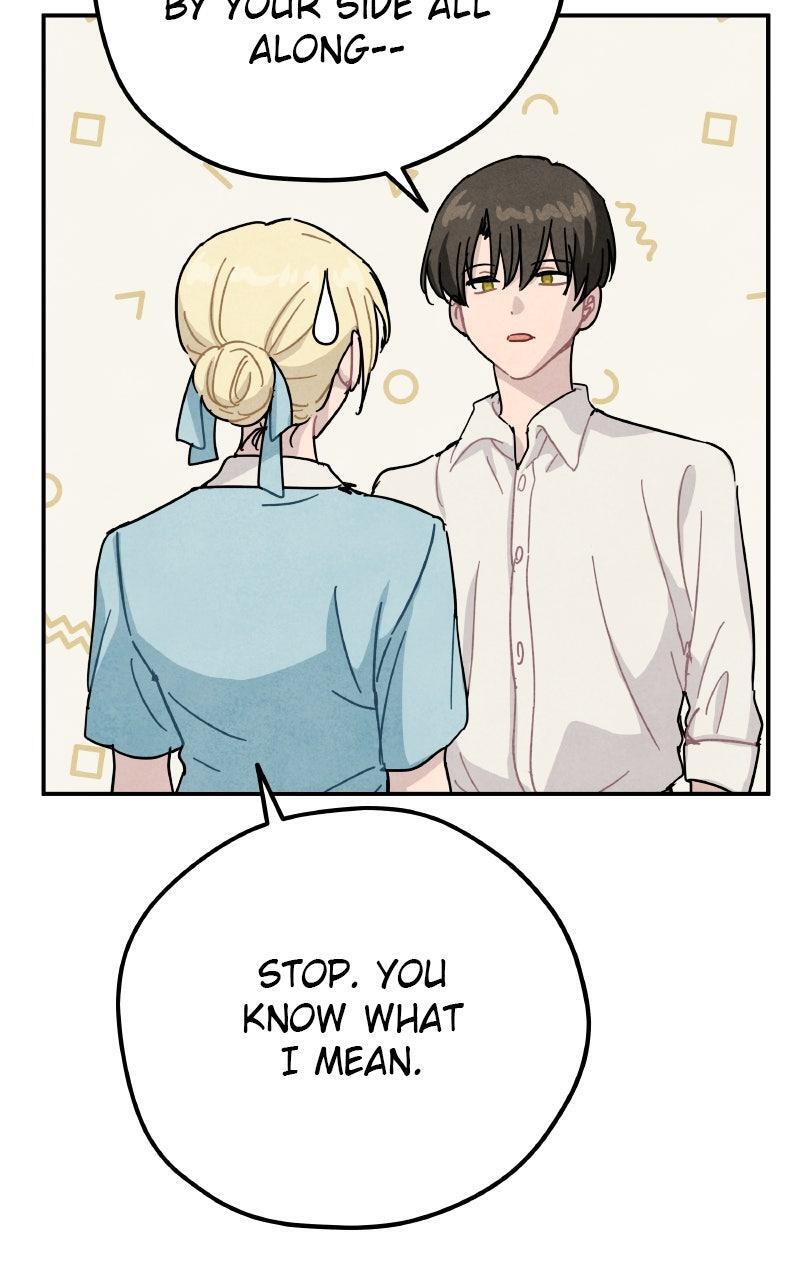 Read Potion Witch Manga Online