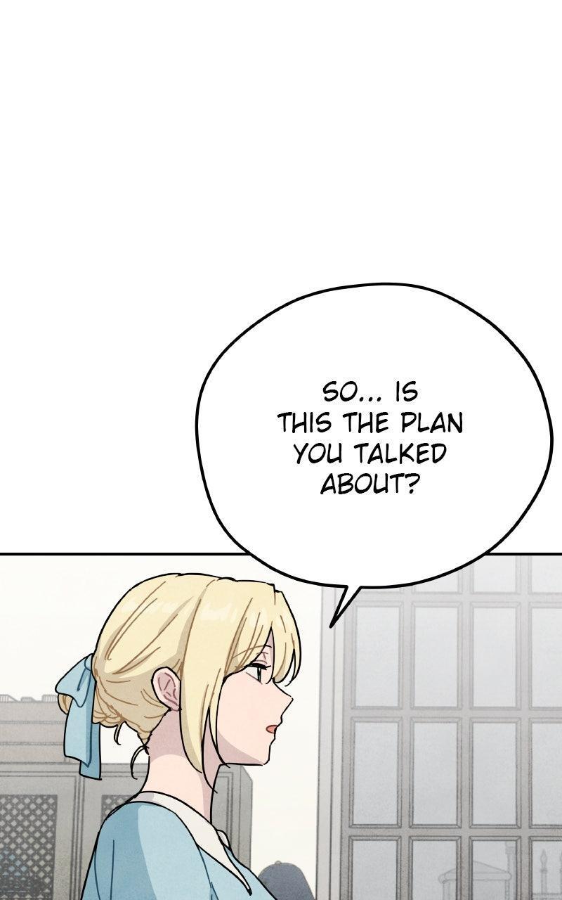 Read Potion Witch Manga Online