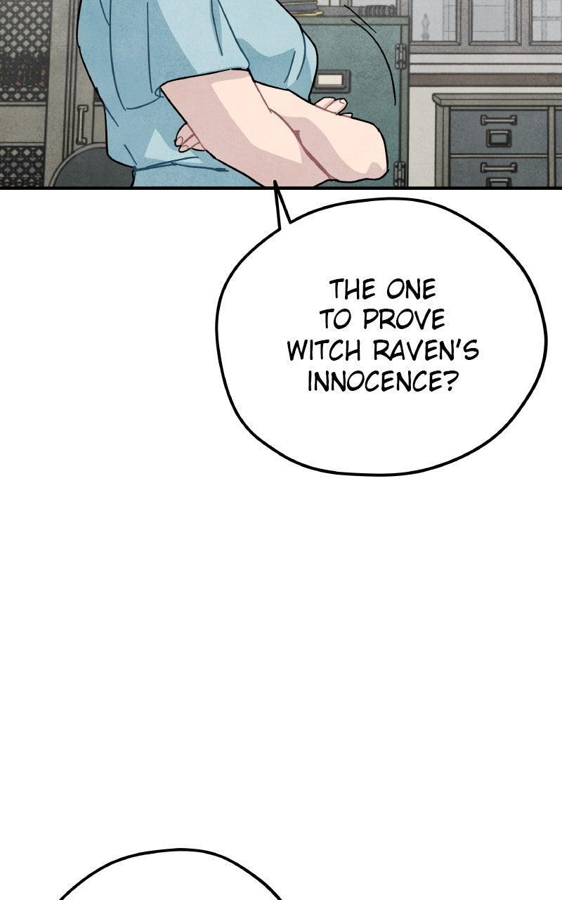 Read Potion Witch Manga Online