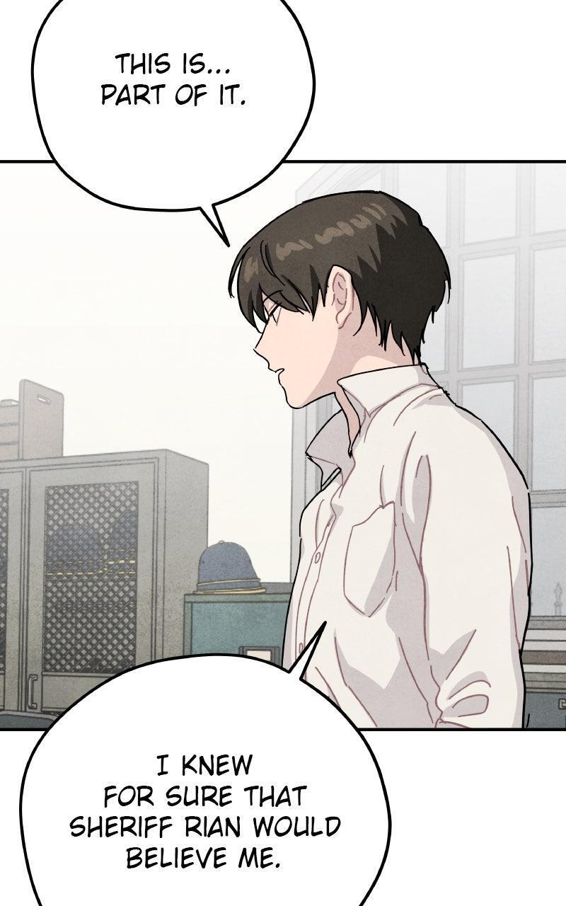 Read Potion Witch Manga Online