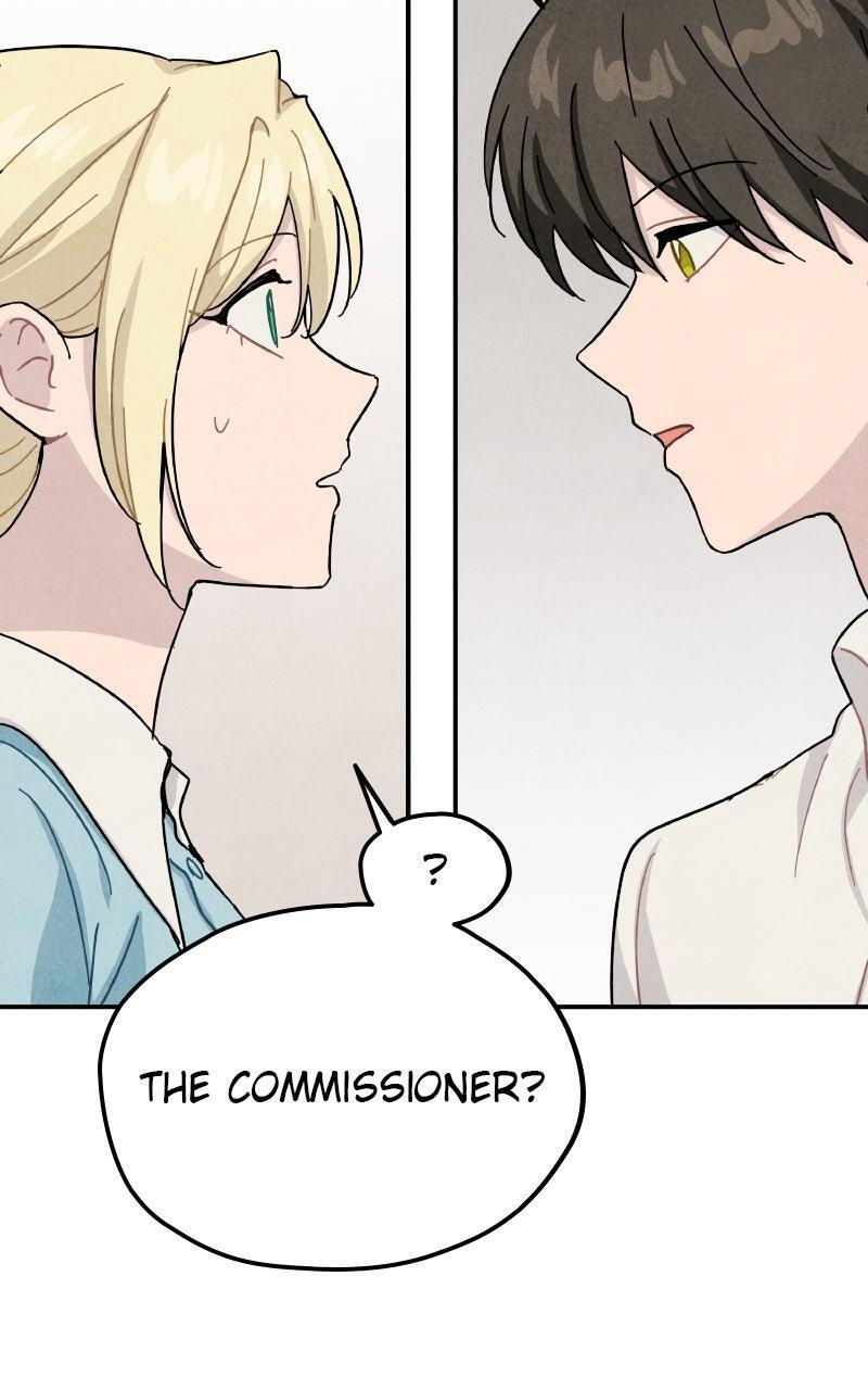 Read Potion Witch Manga Online