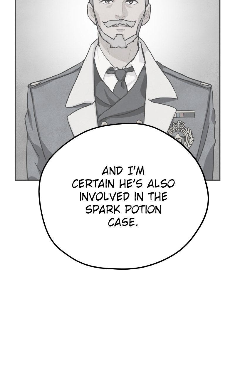 Read Potion Witch Manga Online