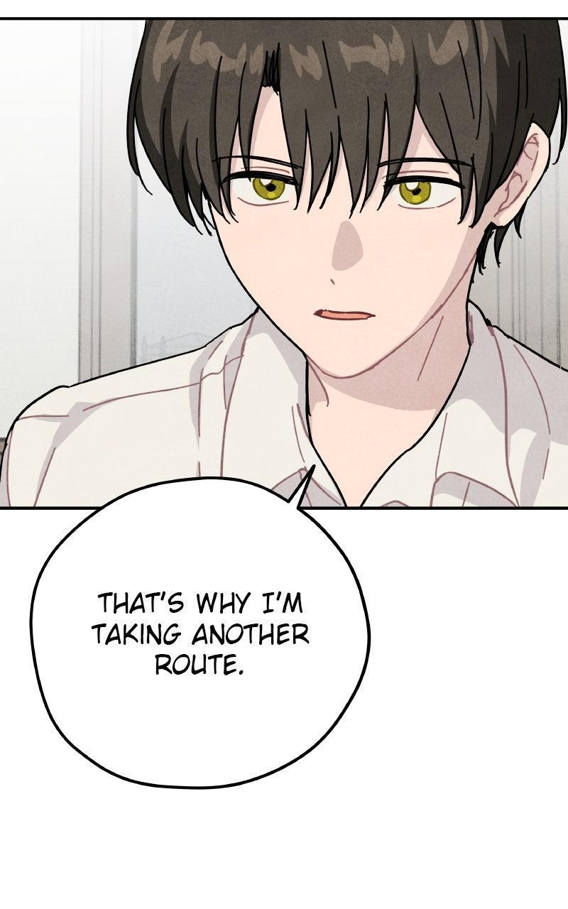 Read Potion Witch Manga Online