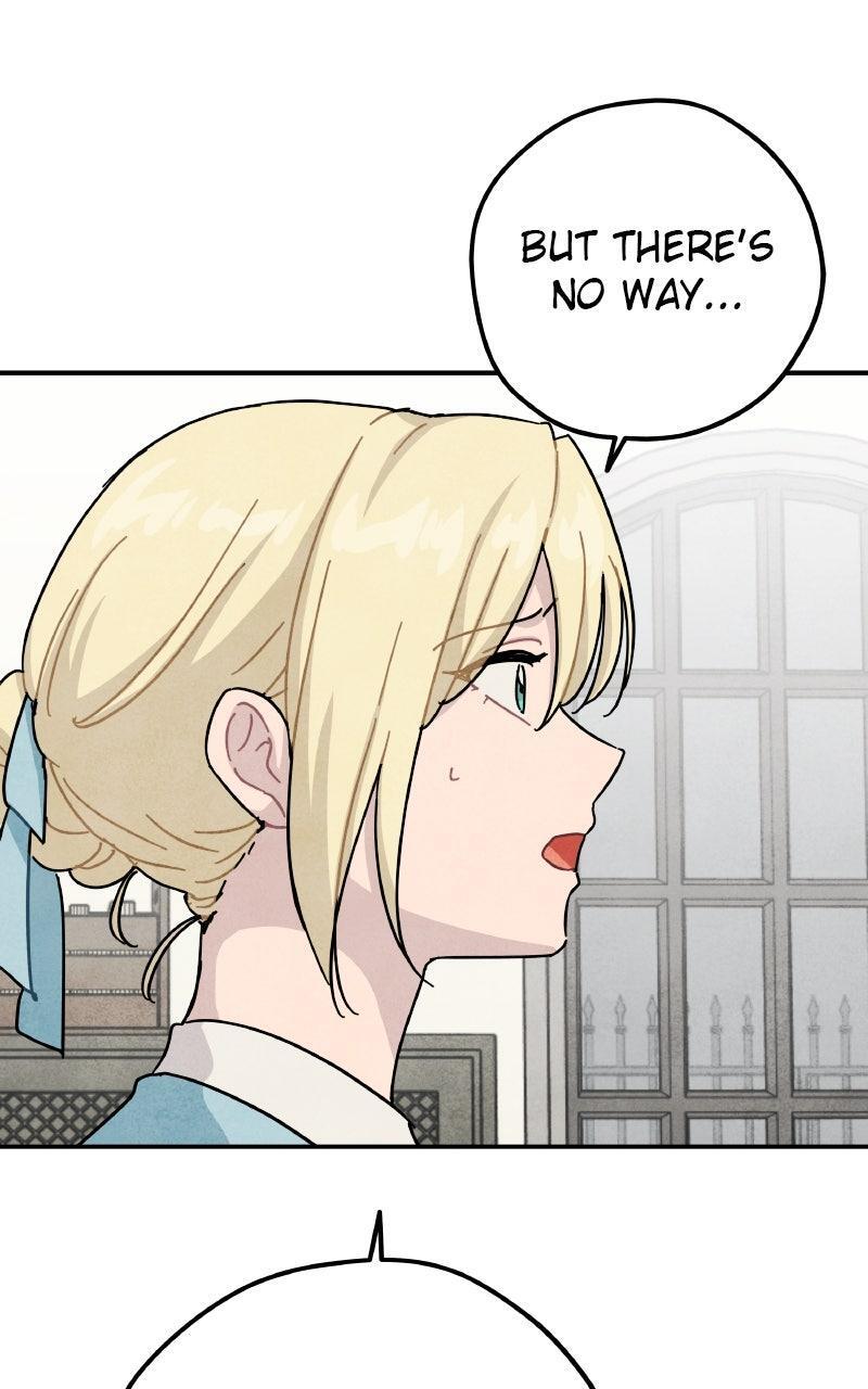 Read Potion Witch Manga Online