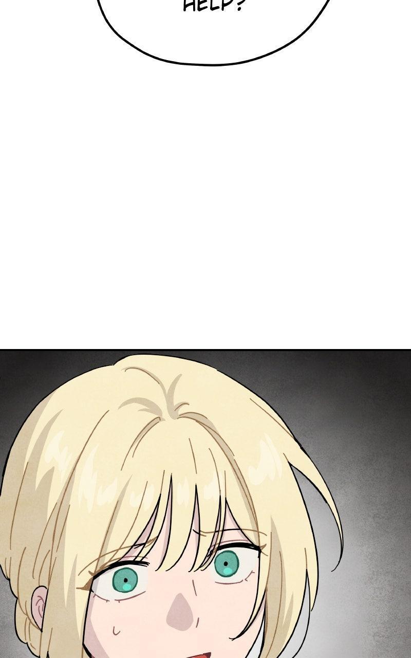 Read Potion Witch Manga Online