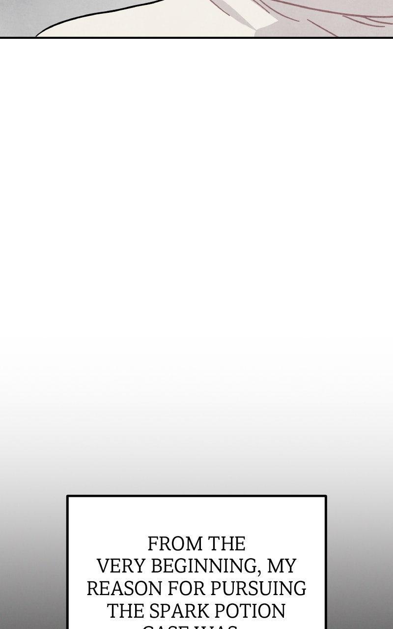 Read Potion Witch Manga Online