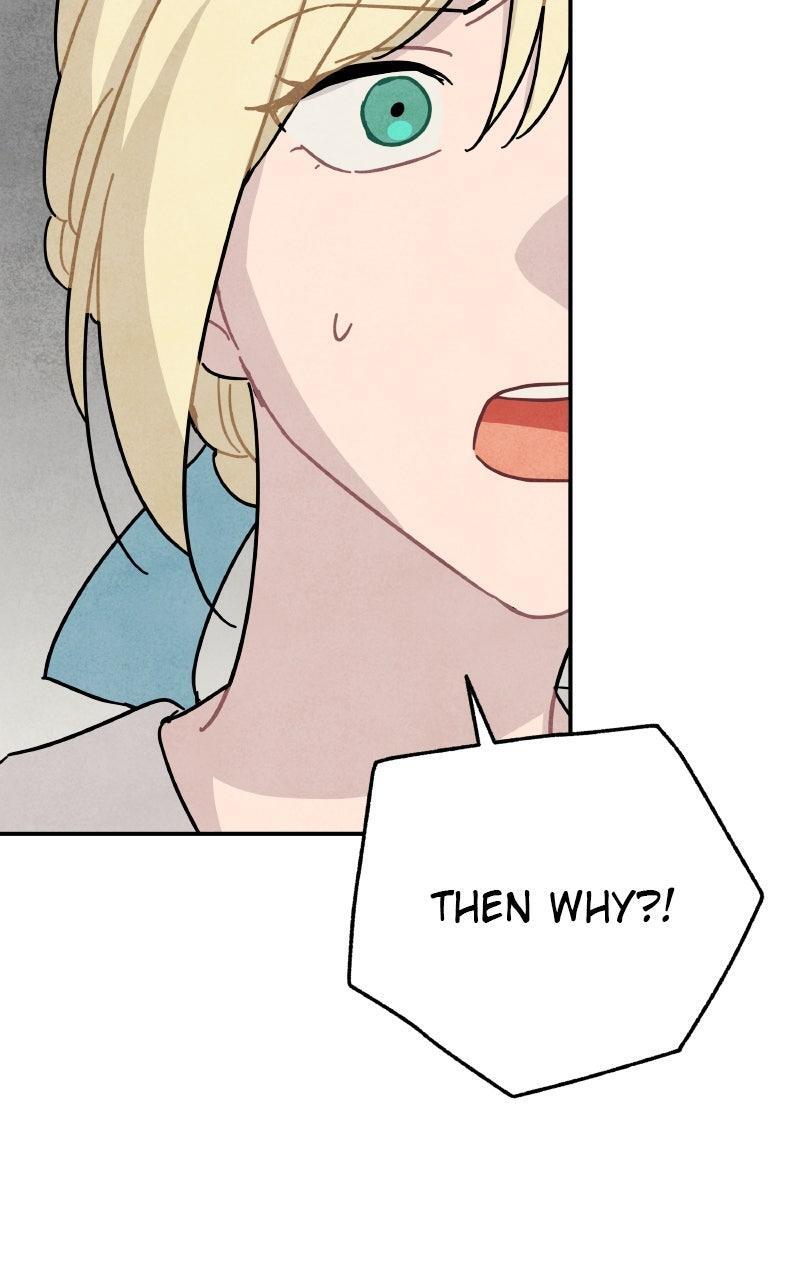 Read Potion Witch Manga Online