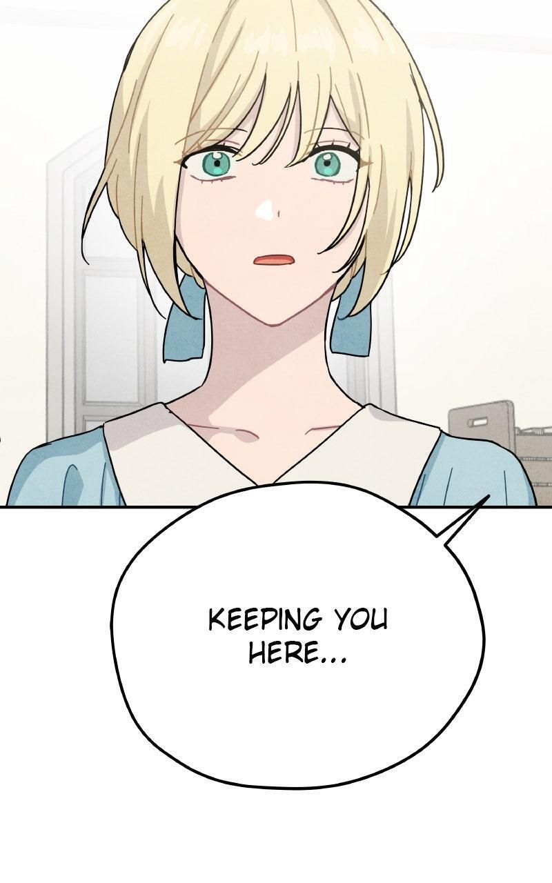 Read Potion Witch Manga Online