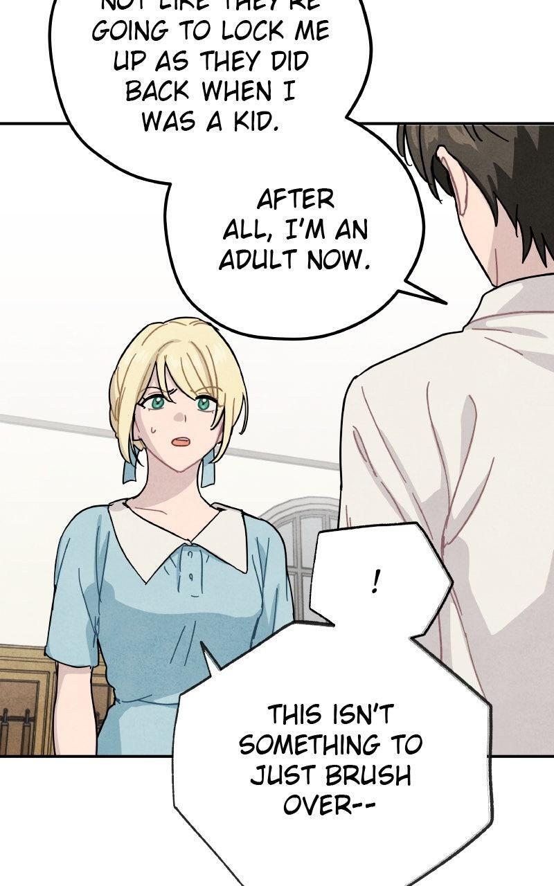 Read Potion Witch Manga Online