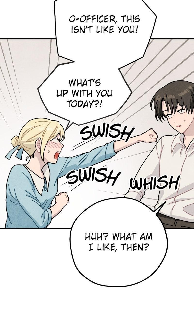 Read Potion Witch Manga Online