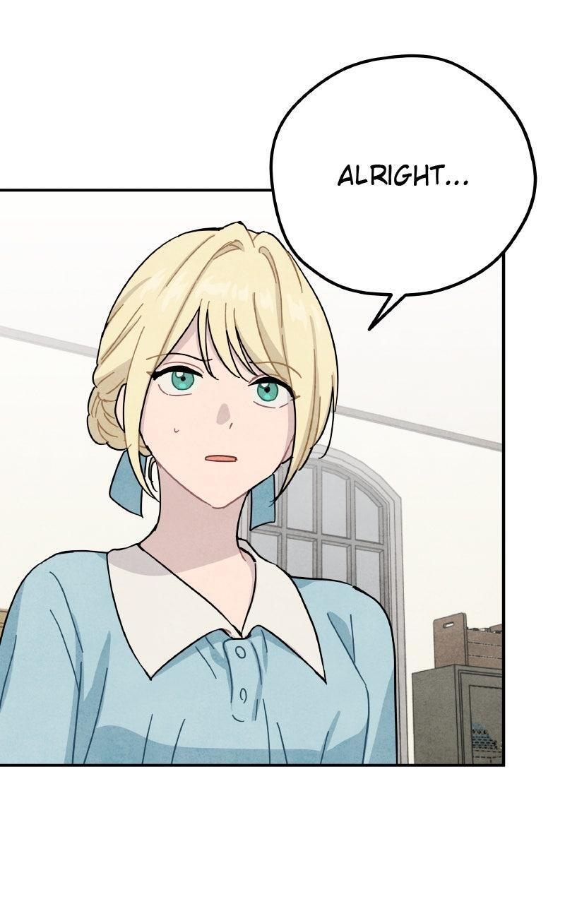 Read Potion Witch Manga Online