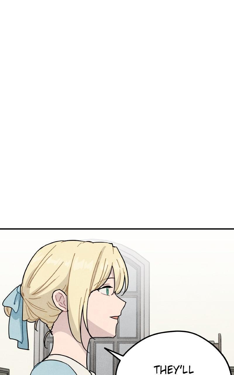 Read Potion Witch Manga Online