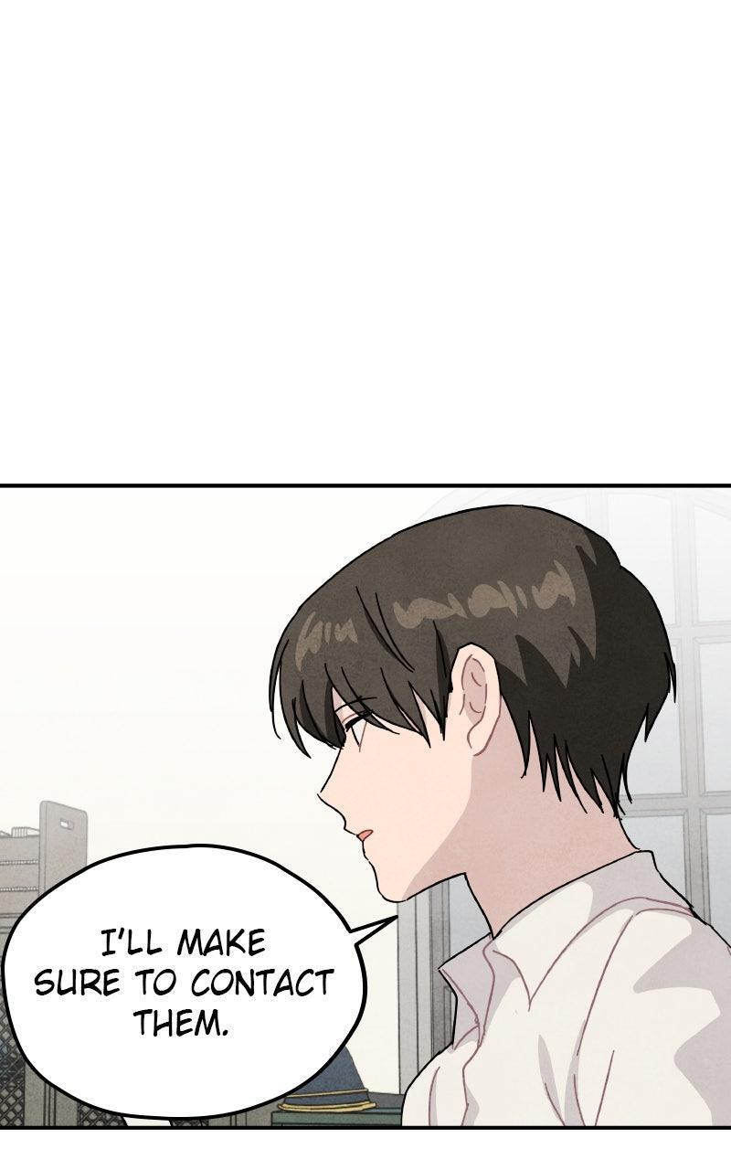 Read Potion Witch Manga Online