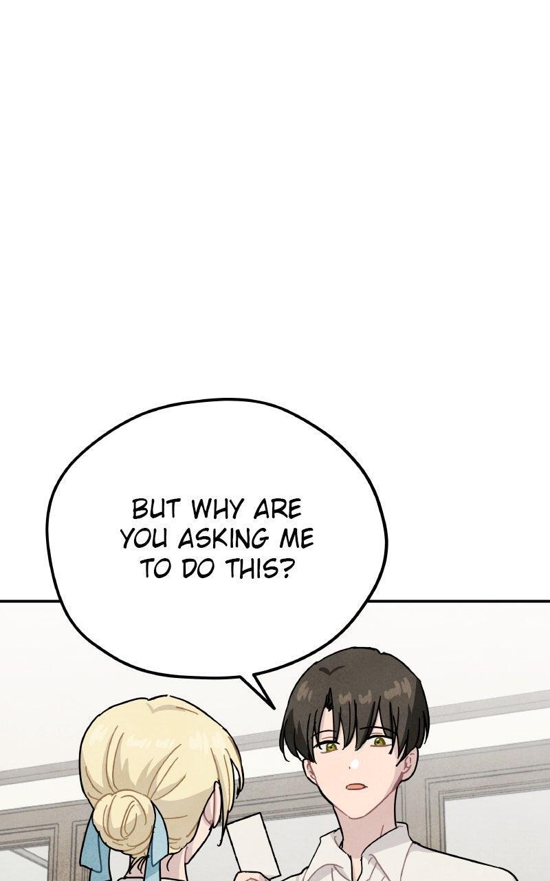 Read Potion Witch Manga Online