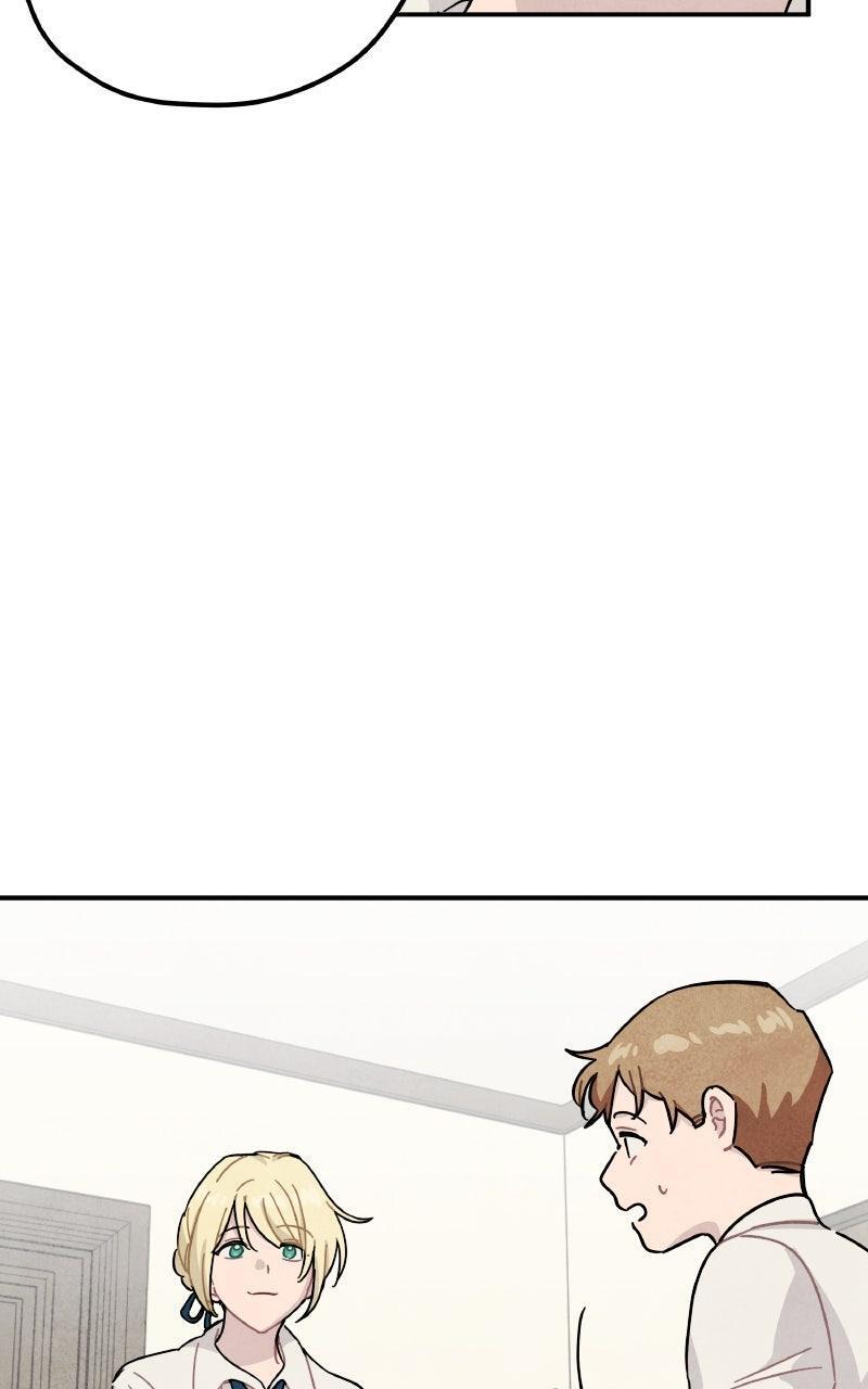 Read Potion Witch Manga Online