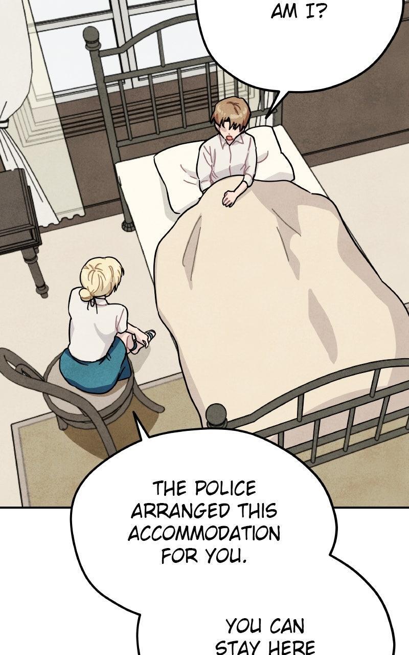 Read Potion Witch Manga Online