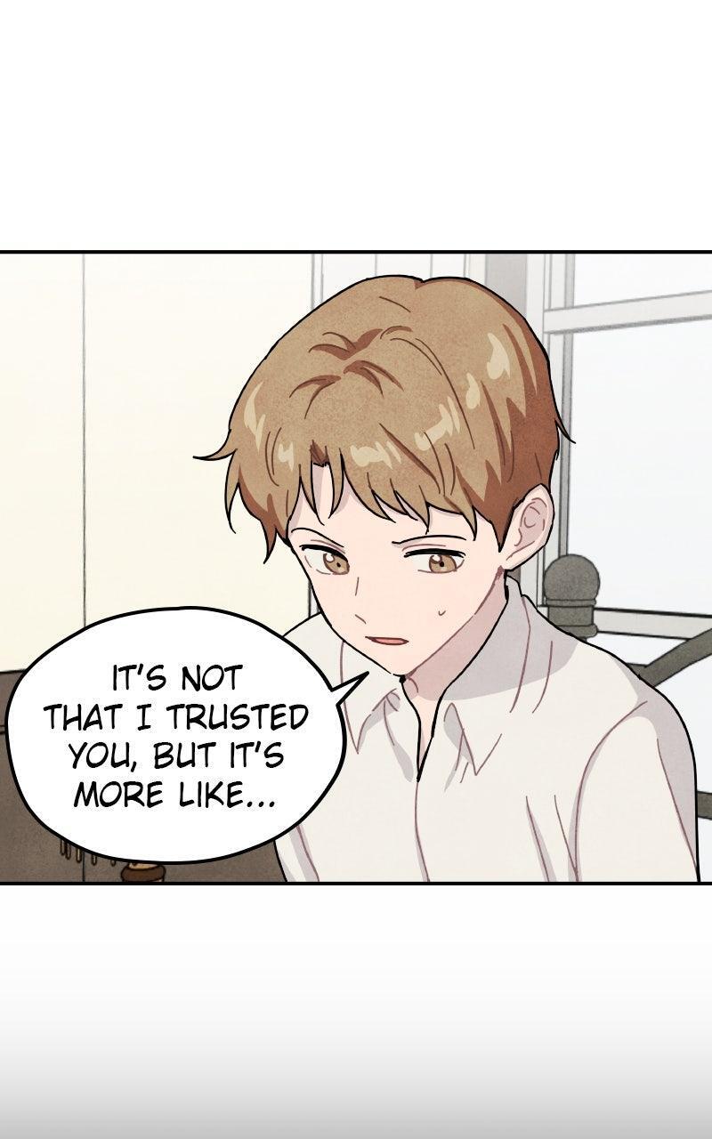 Read Potion Witch Manga Online