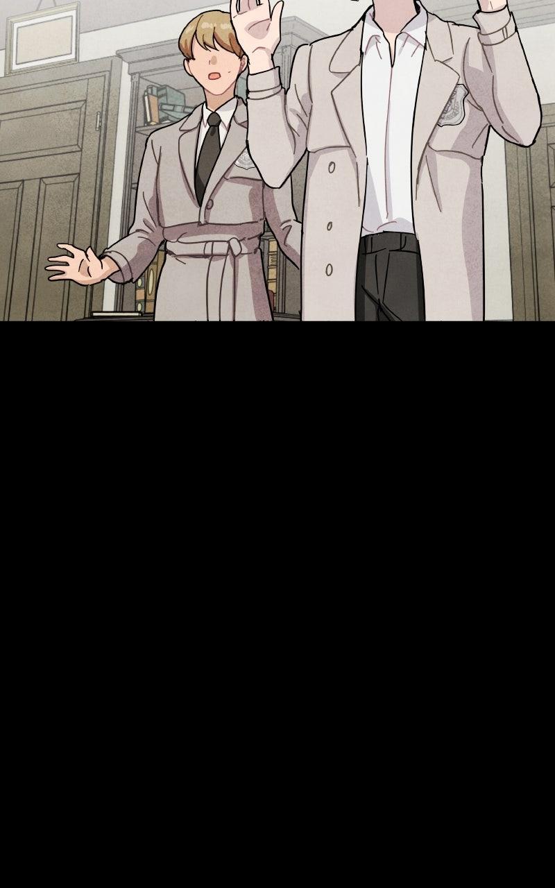 Read Potion Witch Manga Online