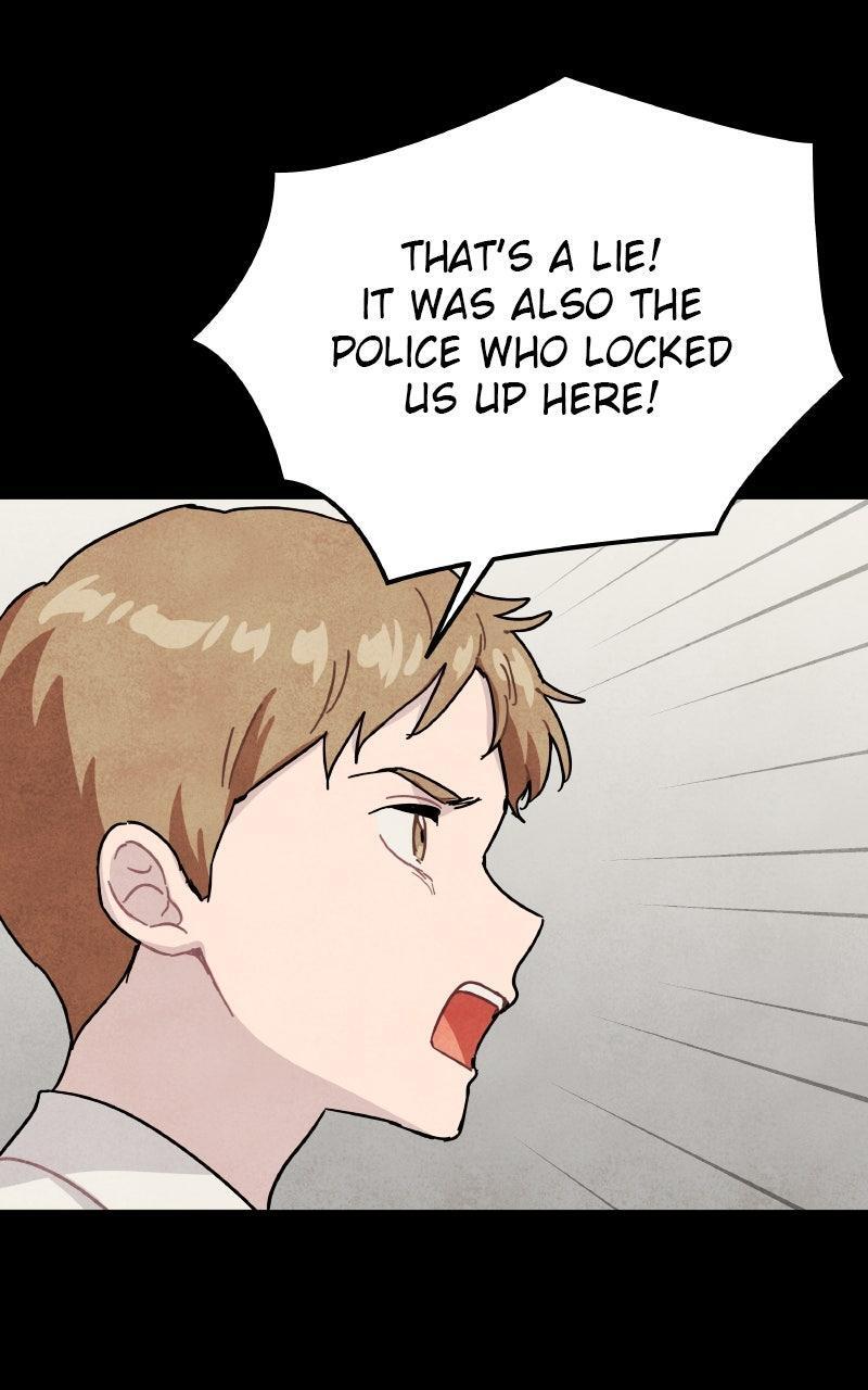 Read Potion Witch Manga Online