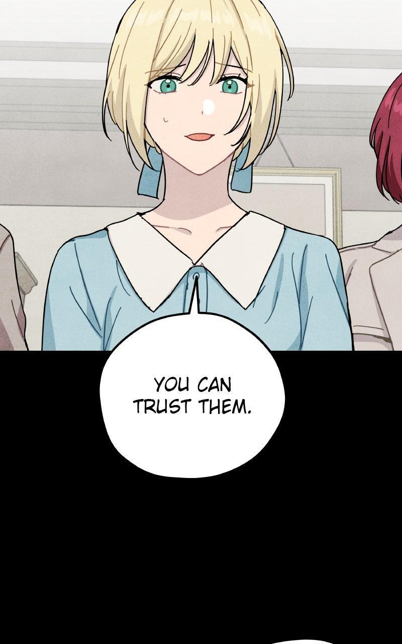 Read Potion Witch Manga Online