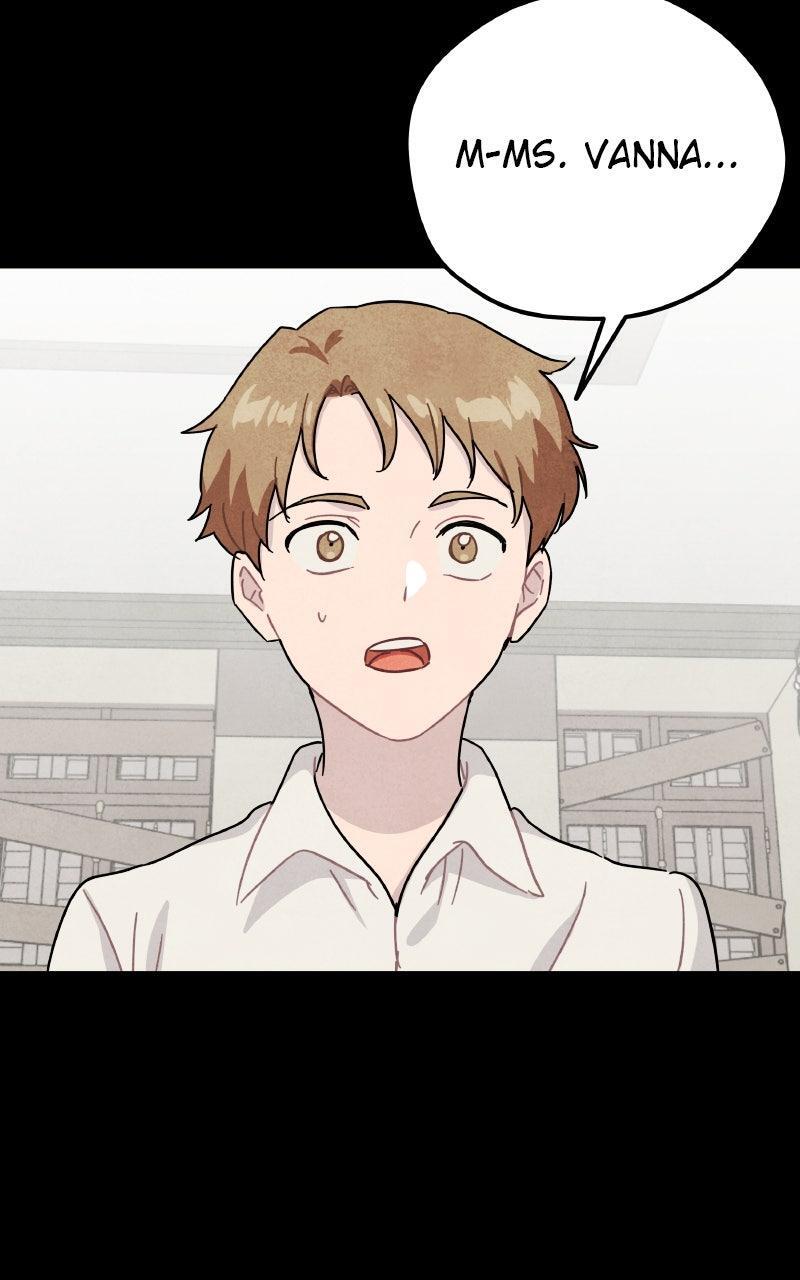 Read Potion Witch Manga Online