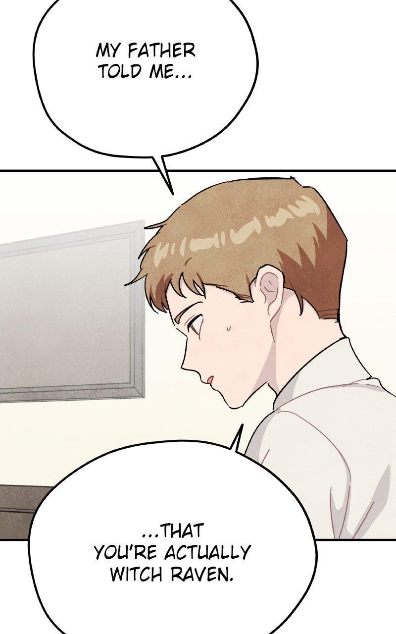 Read Potion Witch Manga Online