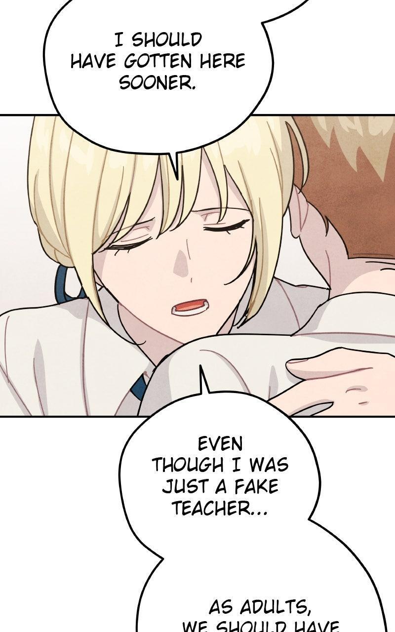 Read Potion Witch Manga Online