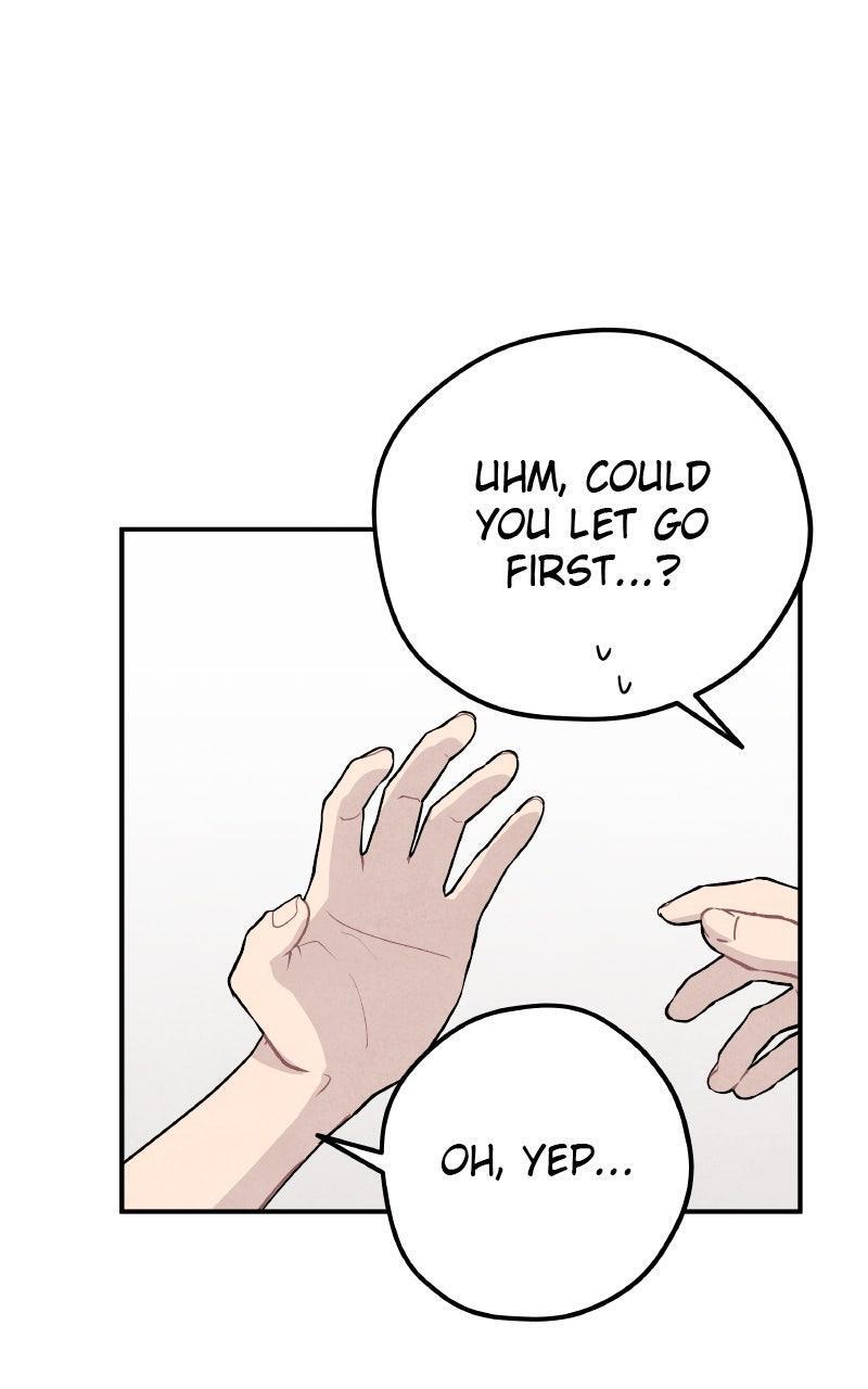 Read Potion Witch Manga Online