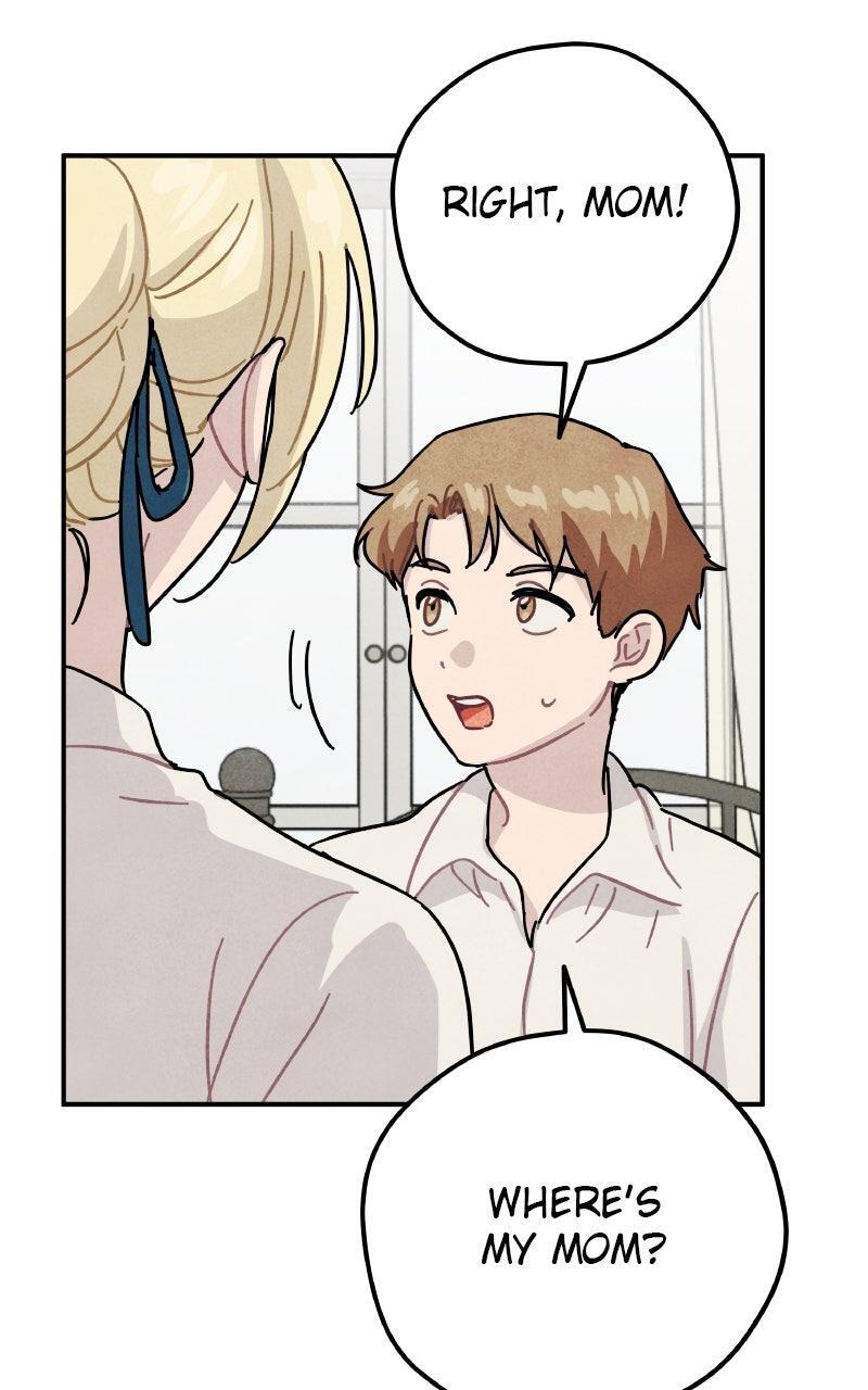 Read Potion Witch Manga Online