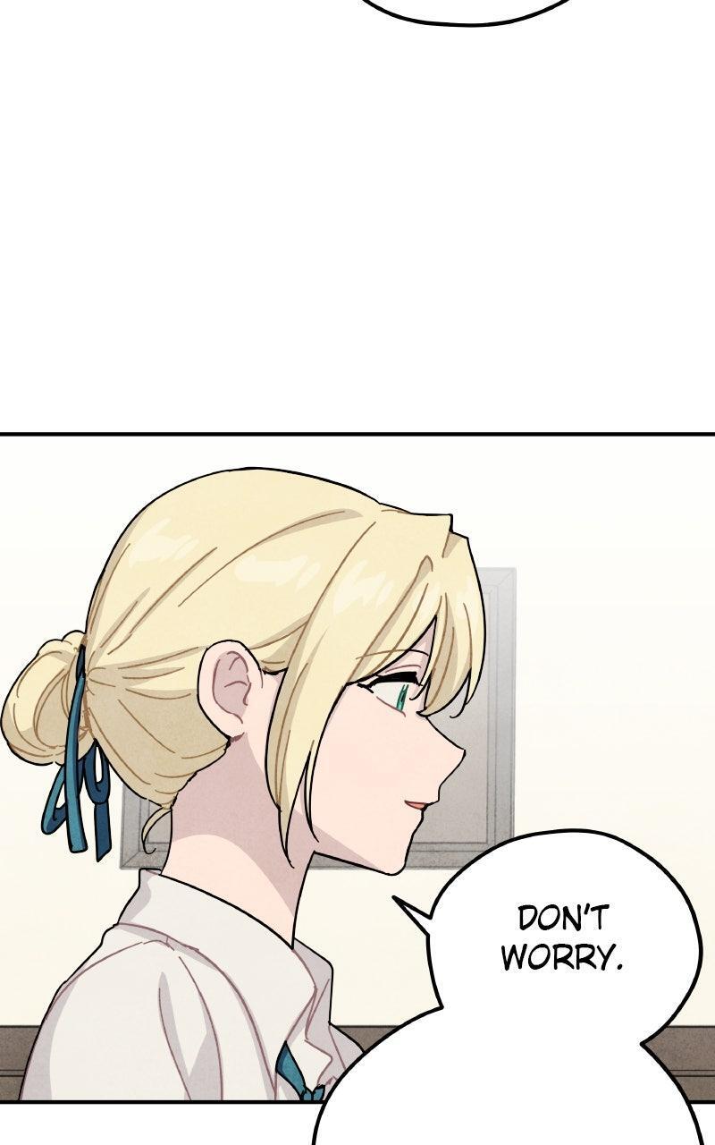 Read Potion Witch Manga Online