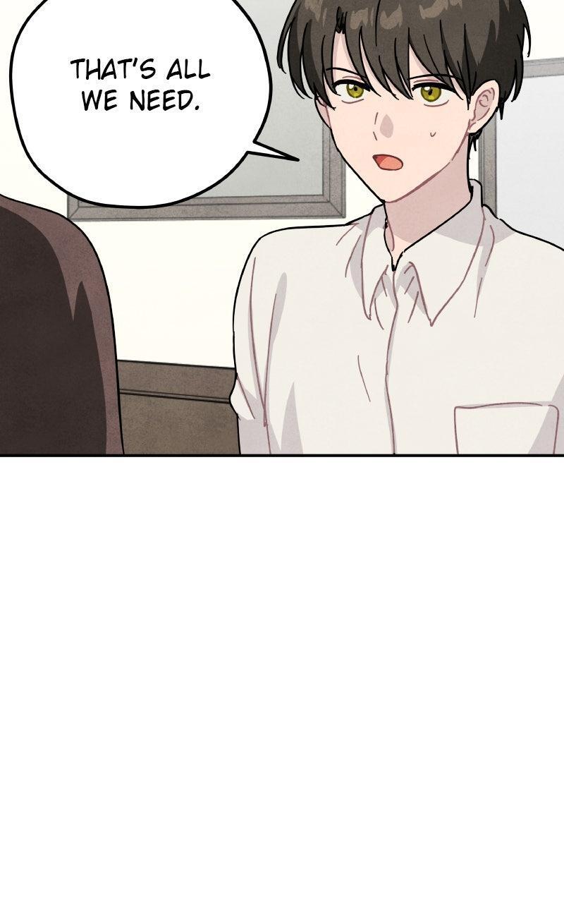 Read Potion Witch Manga Online