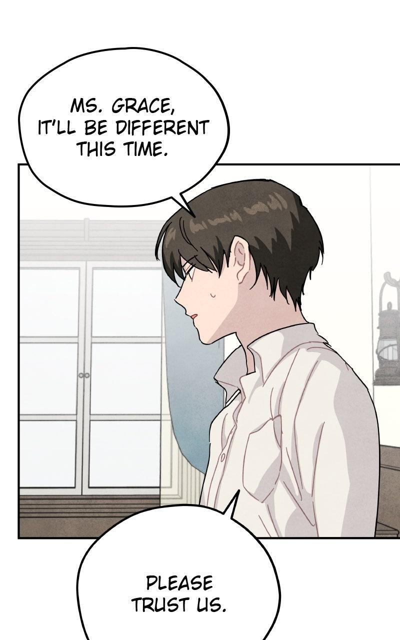 Read Potion Witch Manga Online