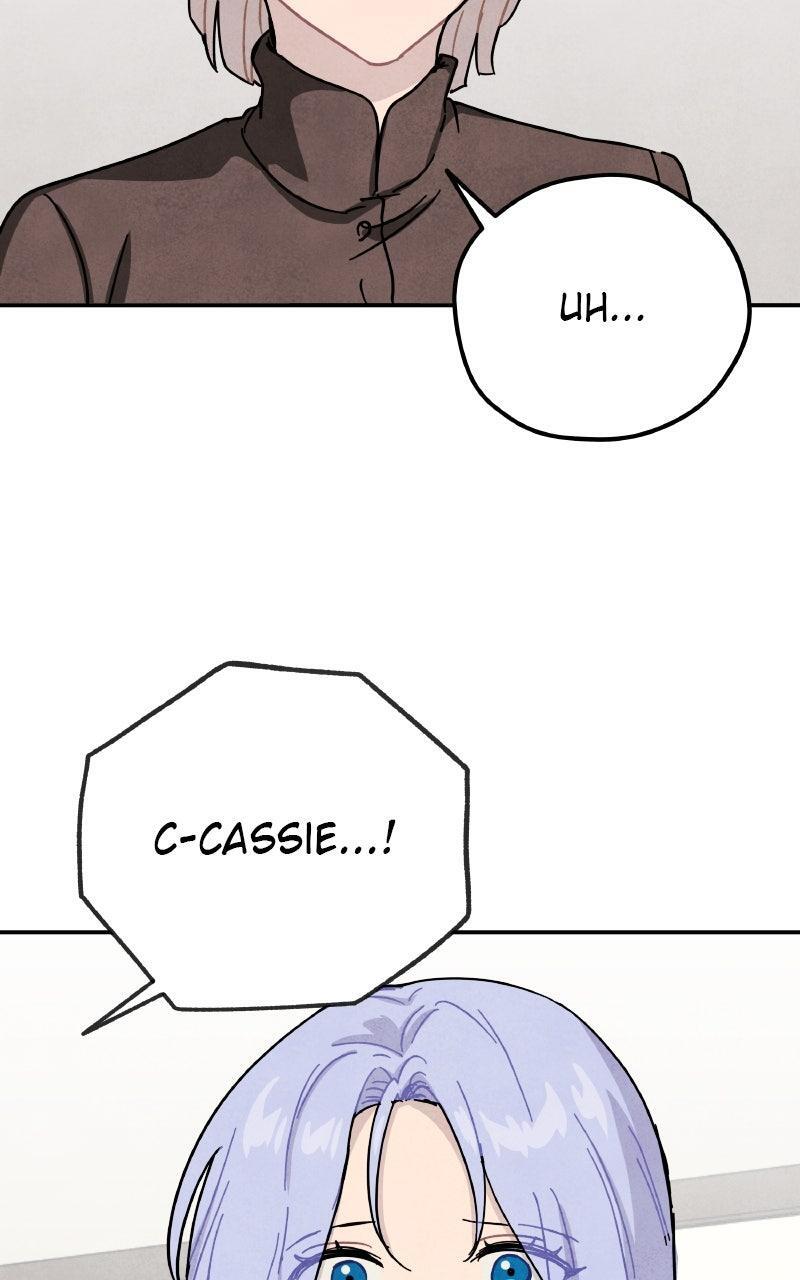 Read Potion Witch Manga Online