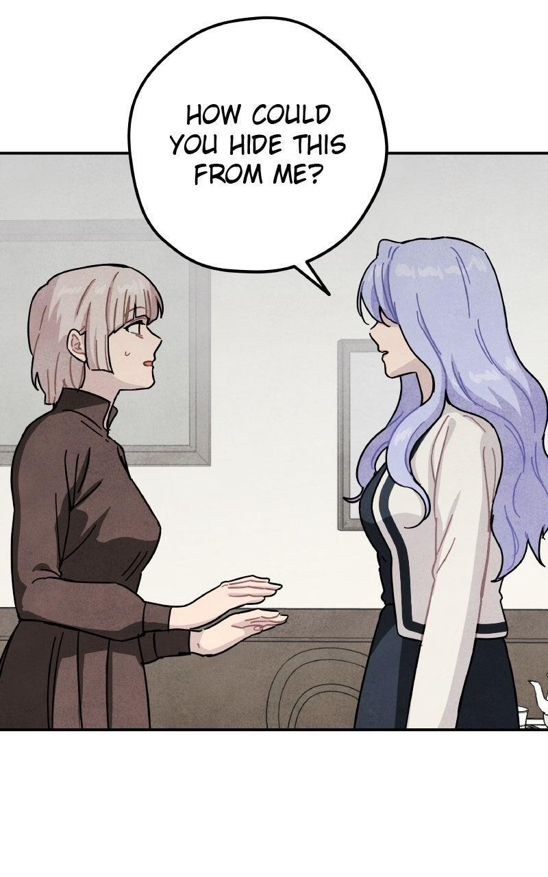 Read Potion Witch Manga Online