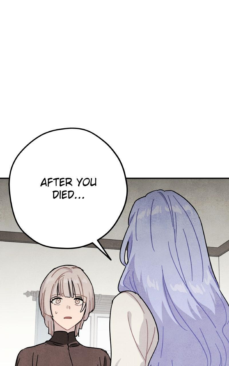 Read Potion Witch Manga Online