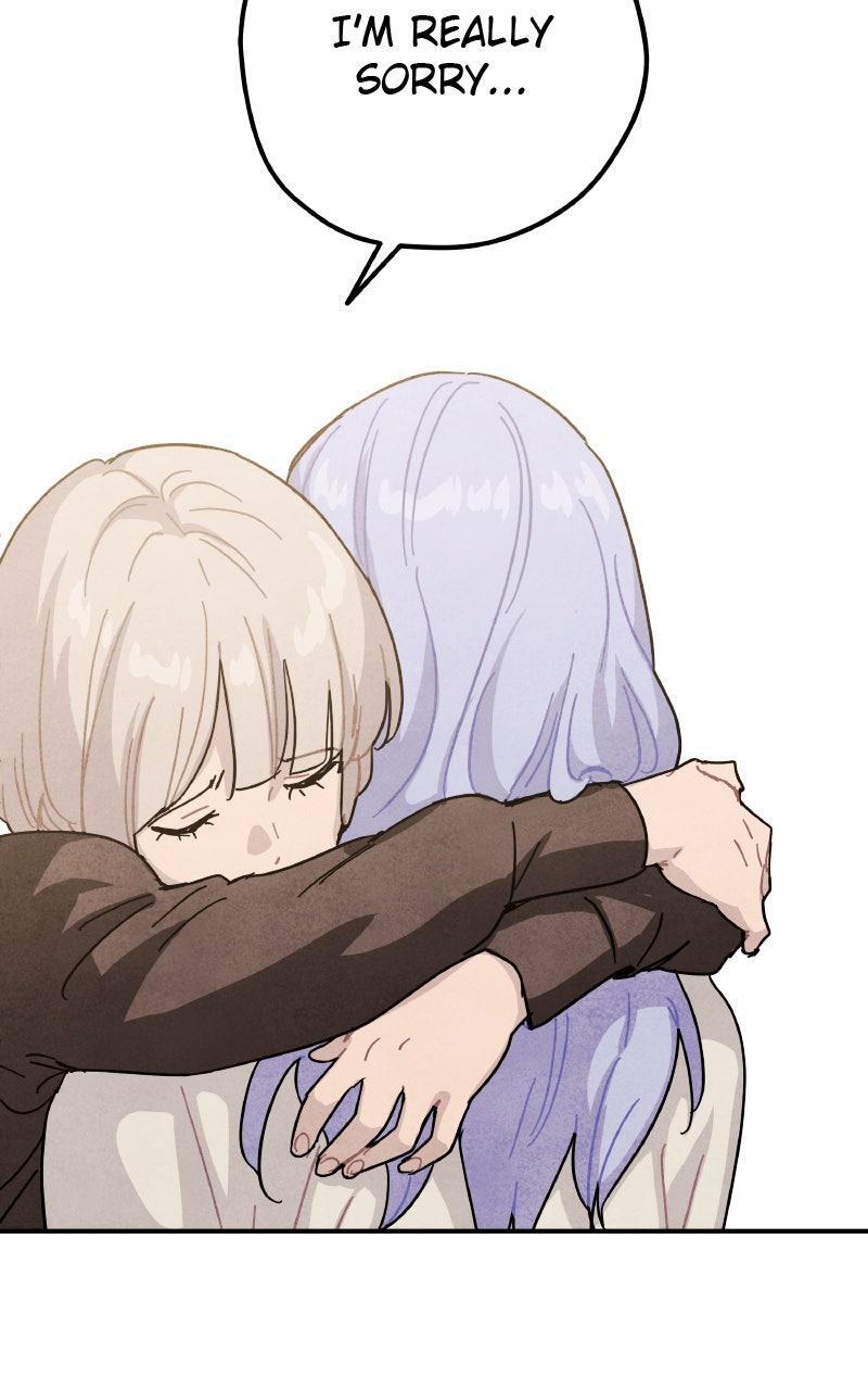 Read Potion Witch Manga Online