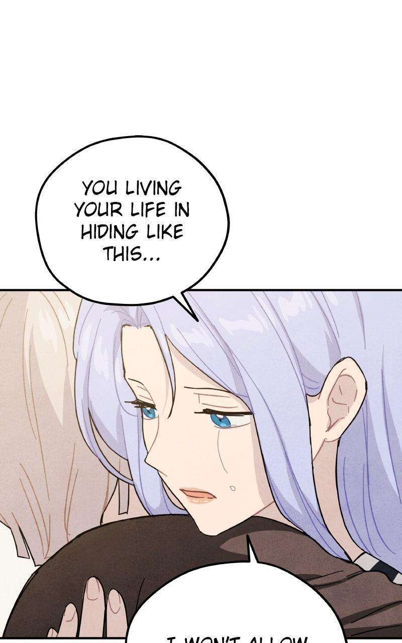 Read Potion Witch Manga Online