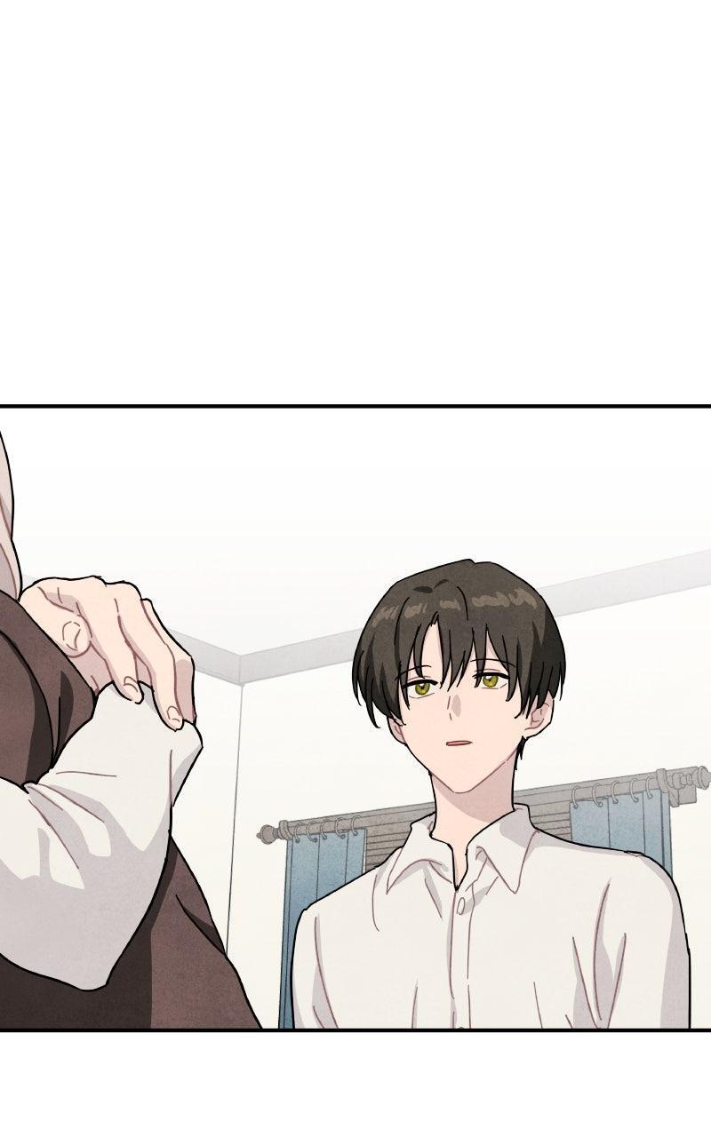 Read Potion Witch Manga Online