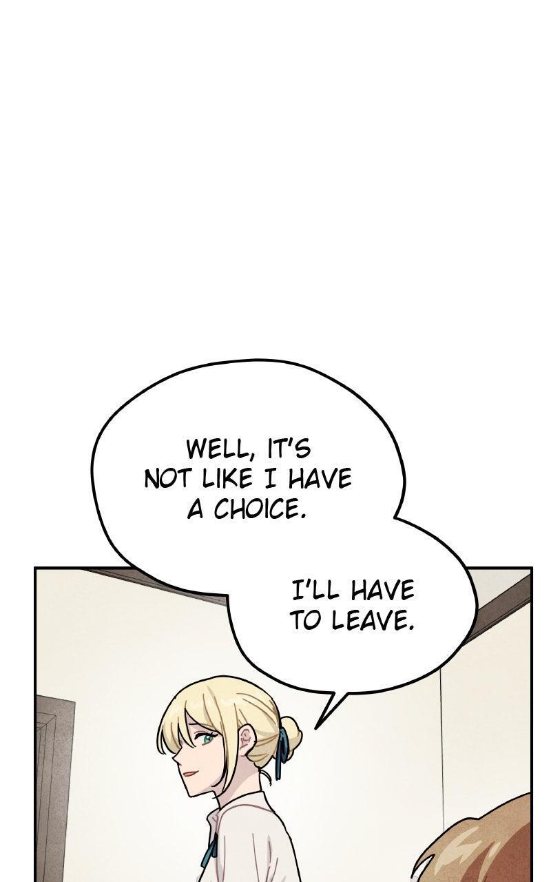 Read Potion Witch Manga Online