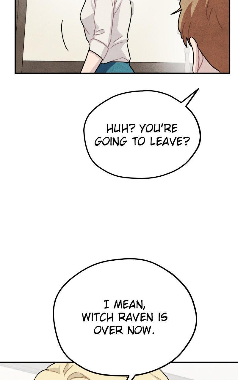 Read Potion Witch Manga Online