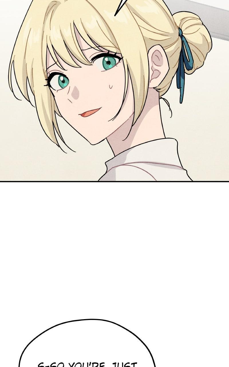 Read Potion Witch Manga Online