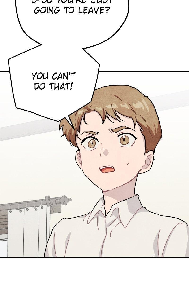 Read Potion Witch Manga Online