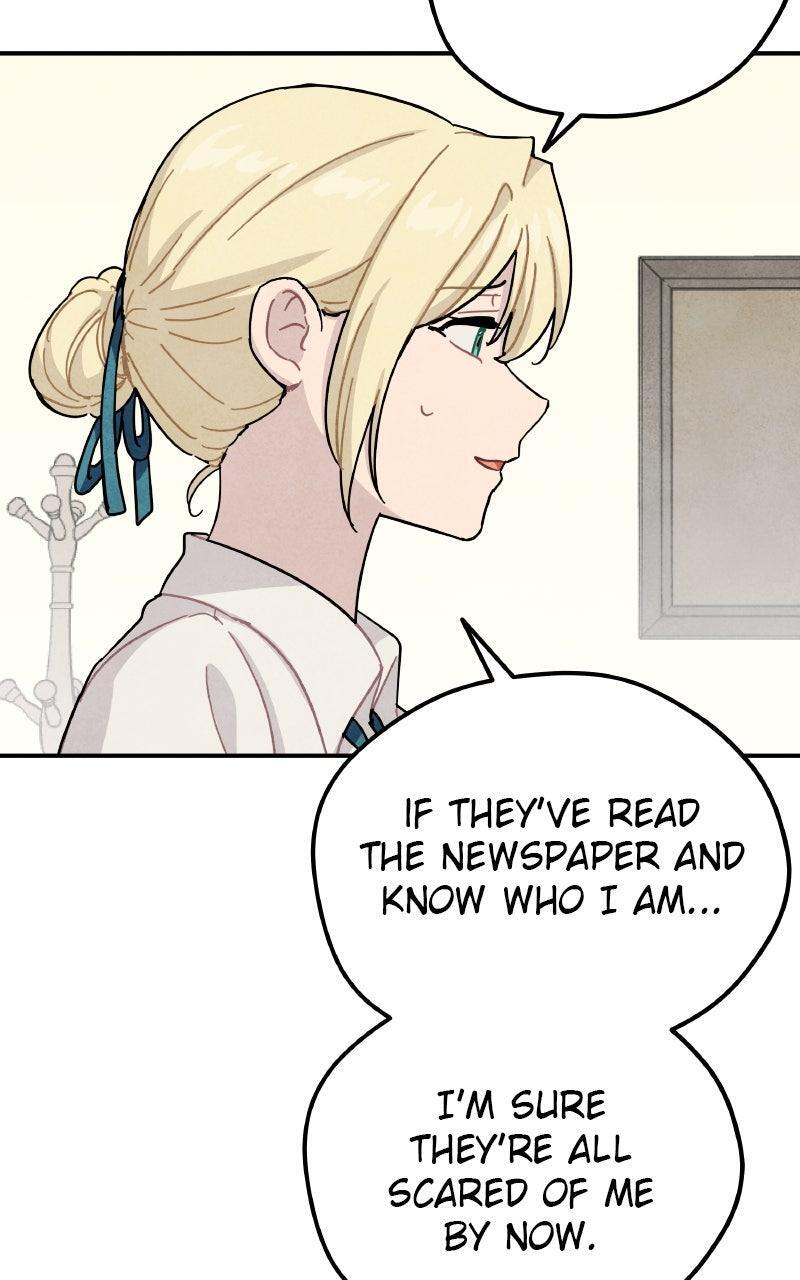 Read Potion Witch Manga Online