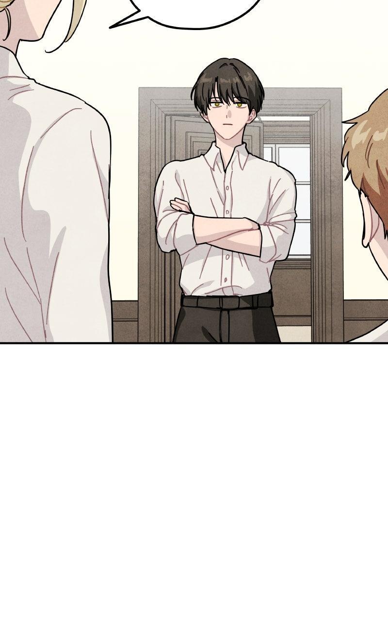 Read Potion Witch Manga Online