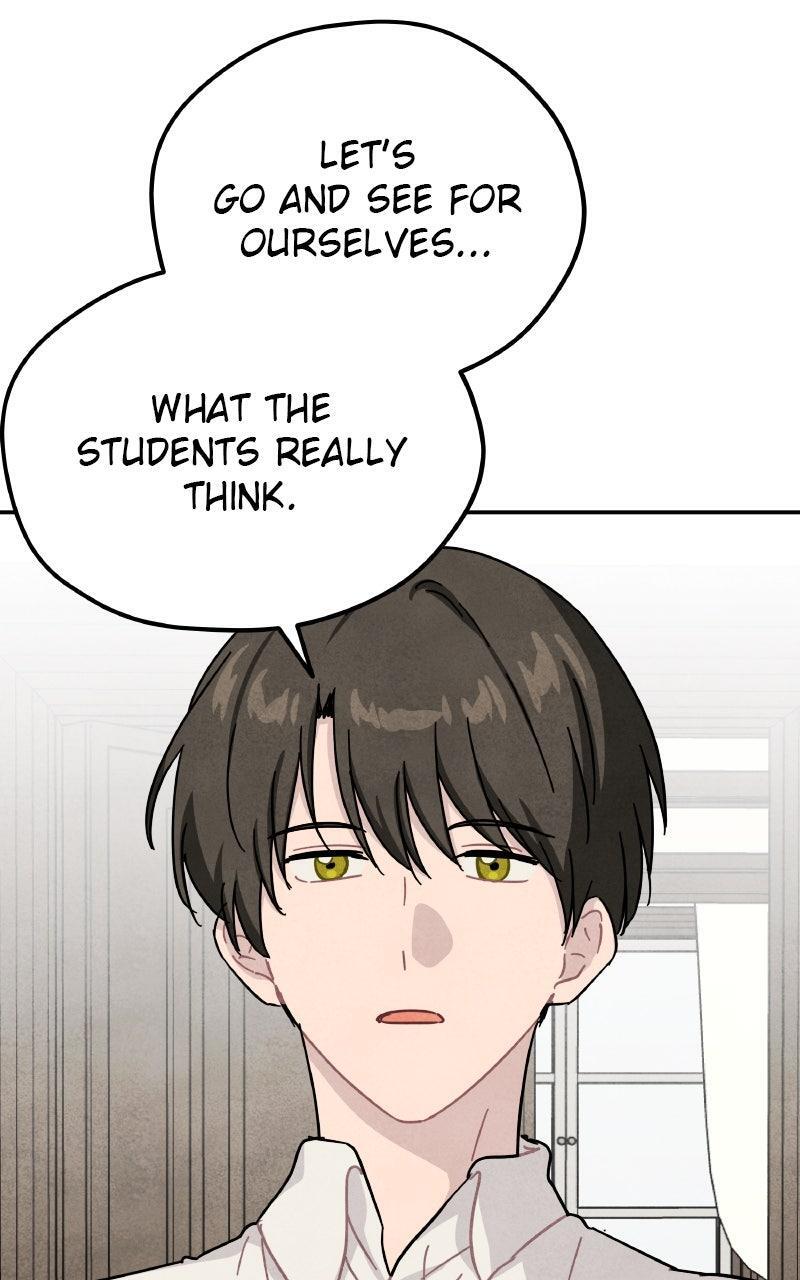 Read Potion Witch Manga Online