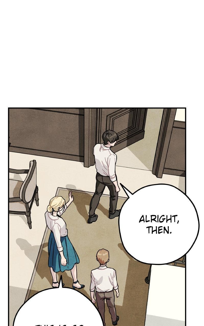 Read Potion Witch Manga Online